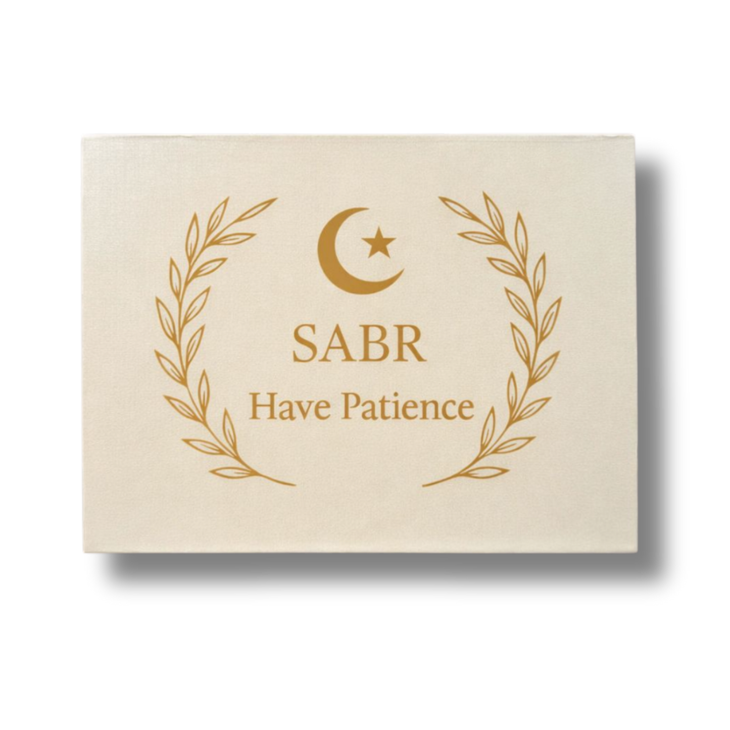 Sabr Shoe Box