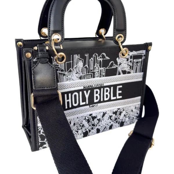 Holy Bible Bag