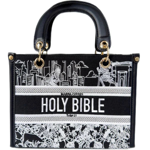Holy Bible Bag