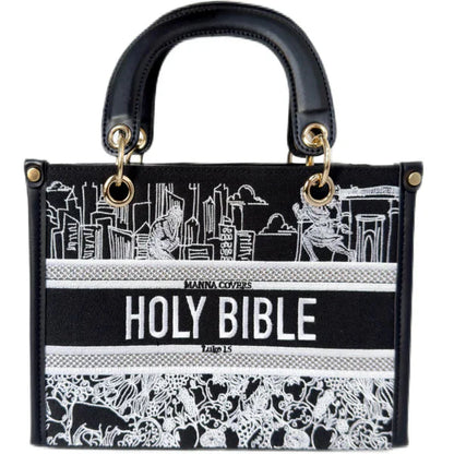 Holy Bible Bag